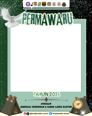 Permawaru 2026