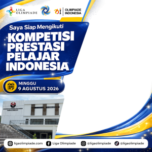 Kompetisi Prestasi Pelajar Indonesia
