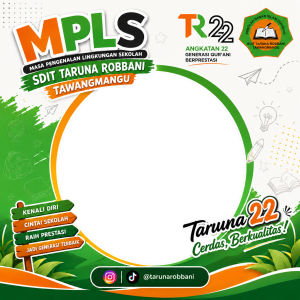 MPLS TR22