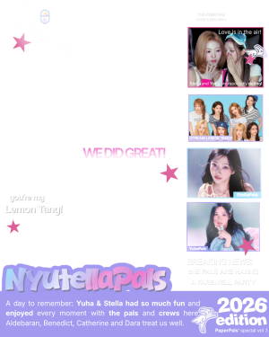 NyutellaPals <3