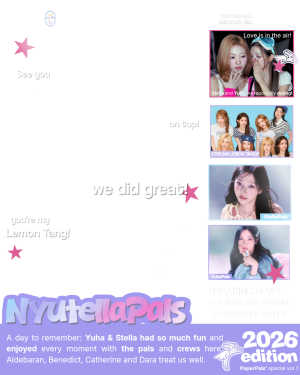 NyutellaPals