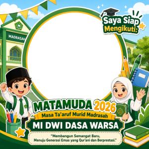 MATAMUDA MI DDW 2026
