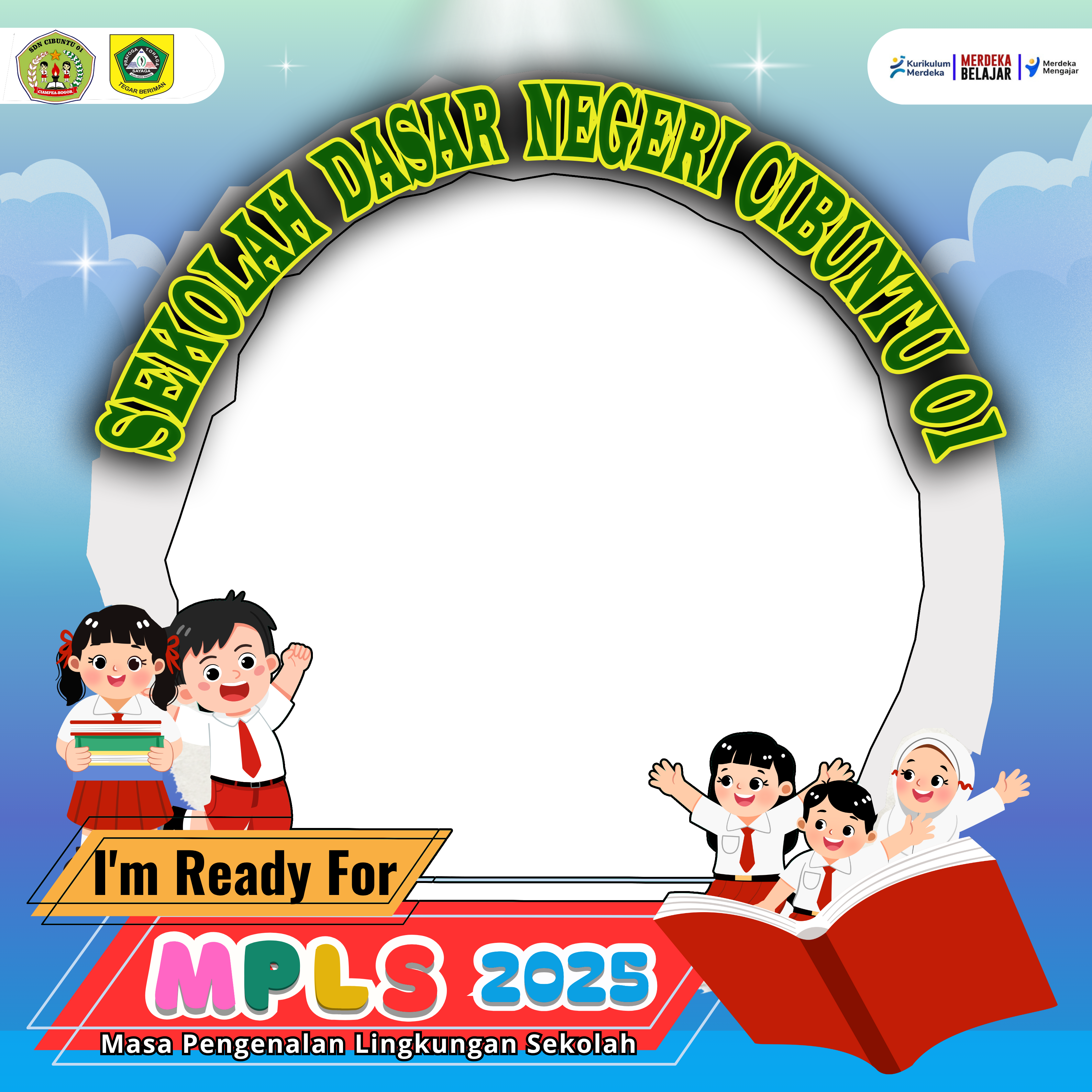 MPLSSDNCIBUNTU01Twibbon Tanpa Watermark