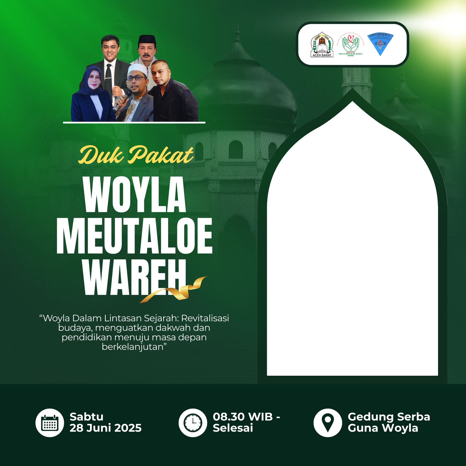 Woyla Meutaloe WarehTwibbon Tanpa Watermark