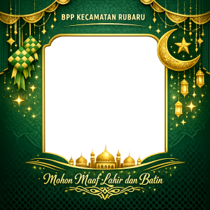 Idul Fitri 1447 h