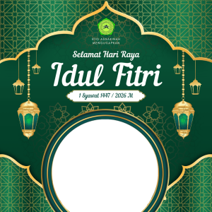 Idul Fitri
