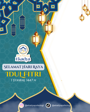 Hari Raya Idul Fitri