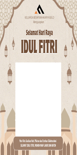 TWIBBON LEBARAN MAHAKARYA