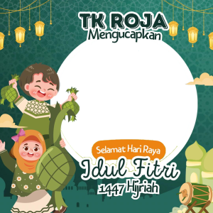 Idul fitri
