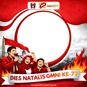 Dies Natalis 72Th