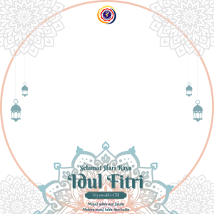 Anesunpad Idulfitri