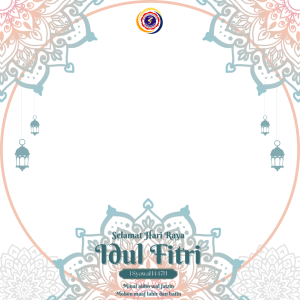 Anes unpad idul fitri