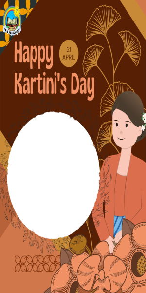 Hari Kartini KB Pelangi