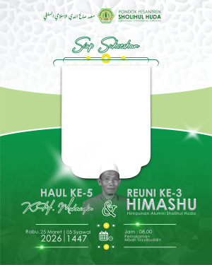 Haul & Reuni Himashu
