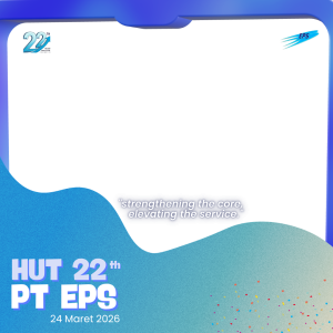 HUT PT EPS 22 YEARS