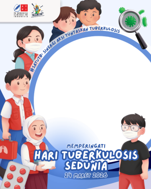Hari Tuberkulosis Sedunia 2026 PBSTPI