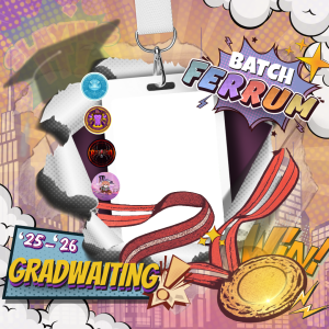 BATCH FERRUM GRADWAITING DP BLAST