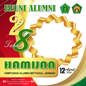 Reuni HAMIJAN