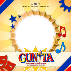 GUNITA DP BLAST
