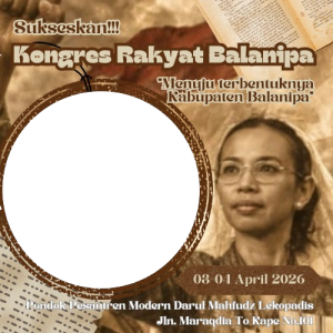 Kongres Rakyat Balanipa