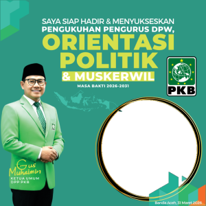 Muskerwil dan Orentasi