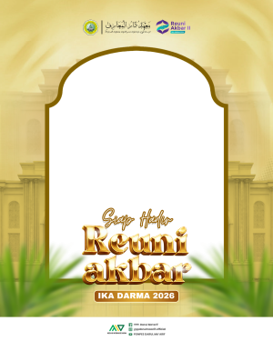 Siap Hadir Reuni Akbar 2