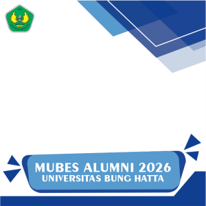 MUBES ALUMNI UBH 2026