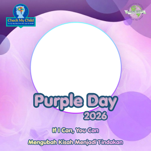 purple day
