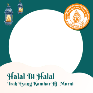 Halal bi halal