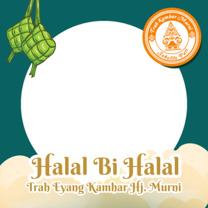 Halal bi Halal KMF