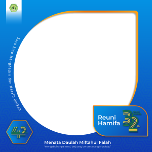 Reuni Hamifa ke-32th