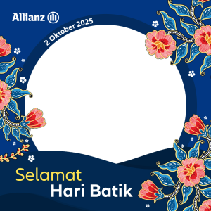 Hari batik 2025