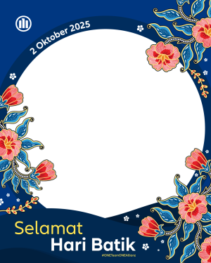 Hari Batik Nasional 2025