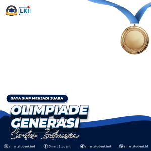 OLIMPIADE GENERASI CERDAS INDONESIA