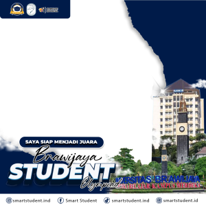 BRAWIJAYA STUDENT OLYMPIAD