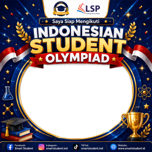 Indonesian Student Olympiad