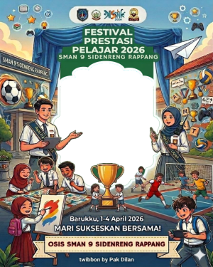 Osis Smabar
