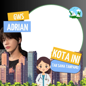 Persembahan Sahabat