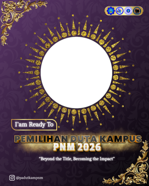 PEMILIHAN DUTA KAMPUS 2026