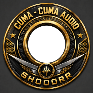 Cuma Cuma Audio