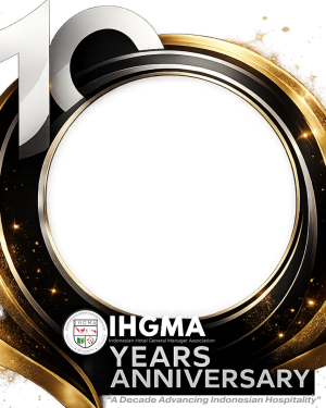 10th IHGMA Anniversary