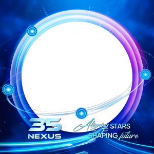 Aligning star Shaping future