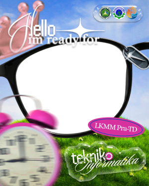 PRATD INFORMATIKA UMAHA