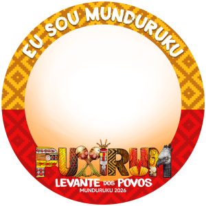 Eu sou Munduruku