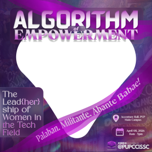CCIS Women's Month 2026