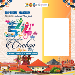 Hari Jadi Kabupaten Cirebon ke-544