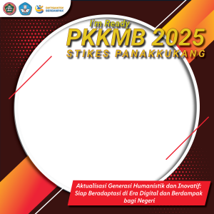 Im Ready, PKKMB 2025 Stikes Panakkukang
