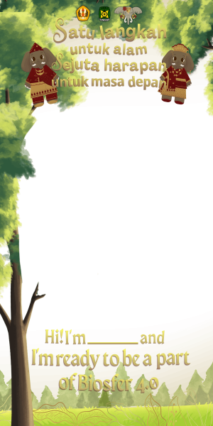 Welcoming Biosfer