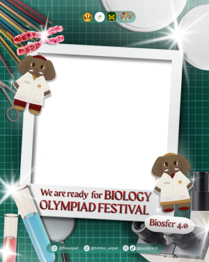 Biology Olympiad Festival 2026