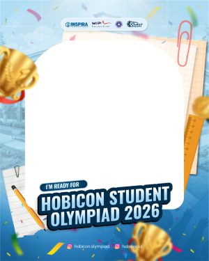 Hobicon Student Olyimpiad 2026